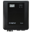 ИБП для котла Энергия Smart 2 1000 Вт + Аккумулятор 40 Ач 12 В (1000Вт - 22мин) - ИБП и АКБ - ИБП Энергия - ИБП на 1 кВА - Магазин электротехнических товаров Проф Ток